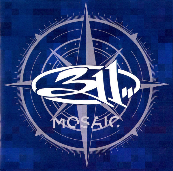 mosaic