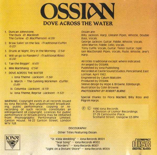 dove-across-the-water