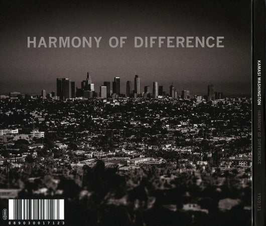 harmony-of-difference