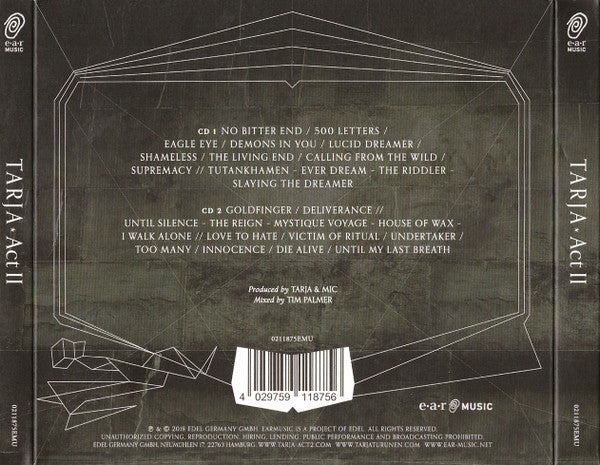 act-ii