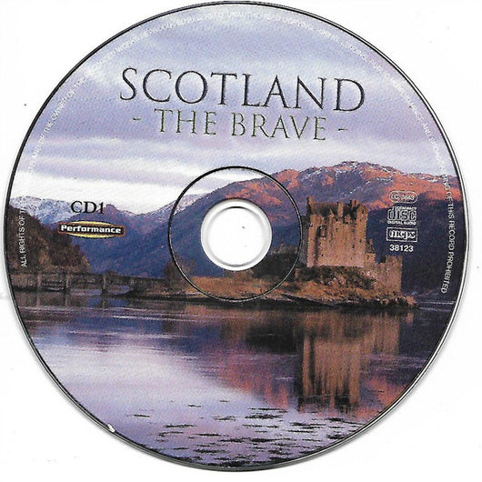 scotland-the-brave