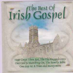 the-best-of-irish-gospel