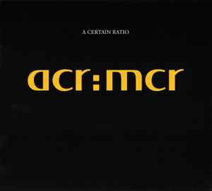 acr:mcr