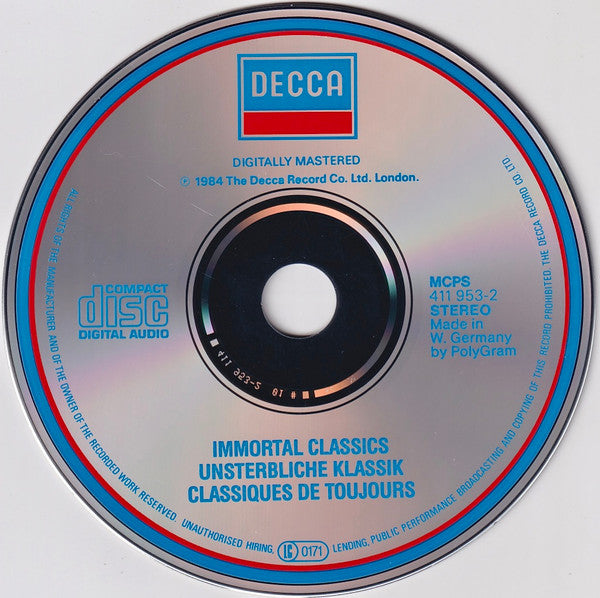 immortal-classics