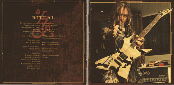 ritual