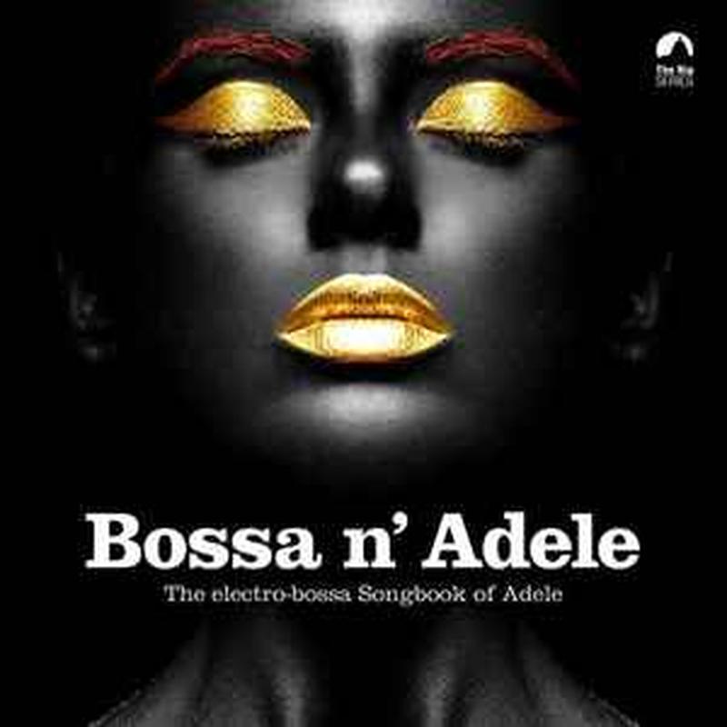 bossa-n-adele