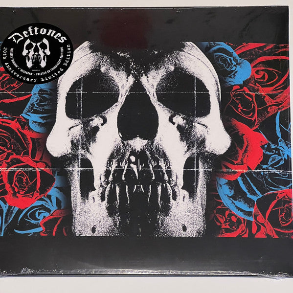 deftones