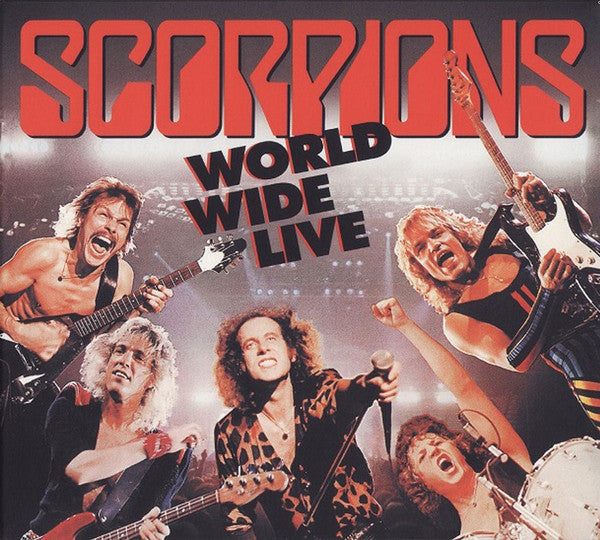 scorpions-–-world-wide-live