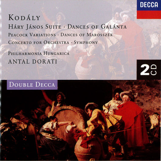 háry-jános-suite-•-dances-of-galánta-•-peacock-variations-•-dances-of-marosszék-•-concerto-for-orchestra-•-symphony