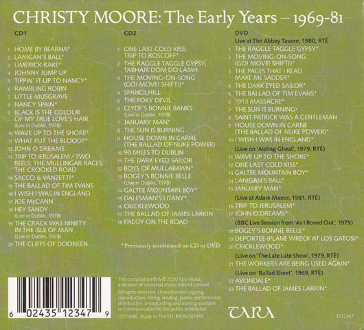 the-early-years-1969-81