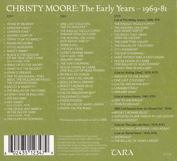 the-early-years-1969-81