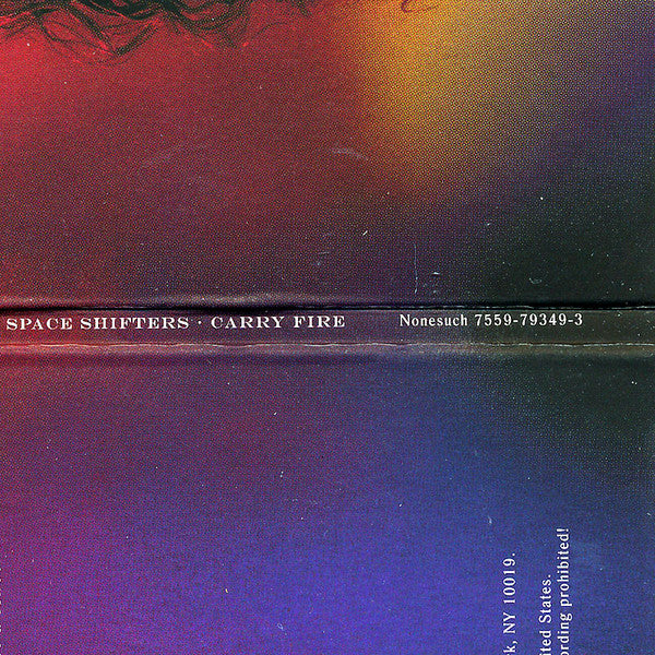 carry-fire