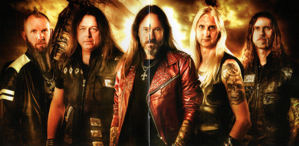 dominion