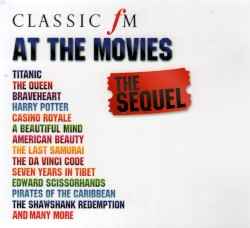 classic-fm-at-the-movies:-the-sequel