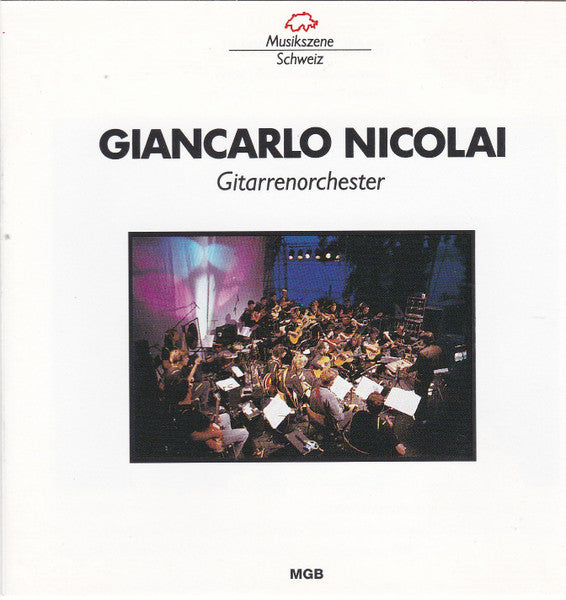 gitarrenorchester