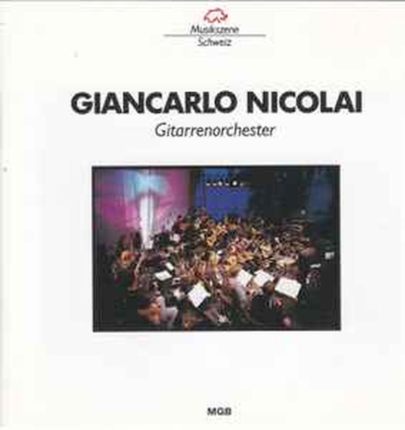 gitarrenorchester