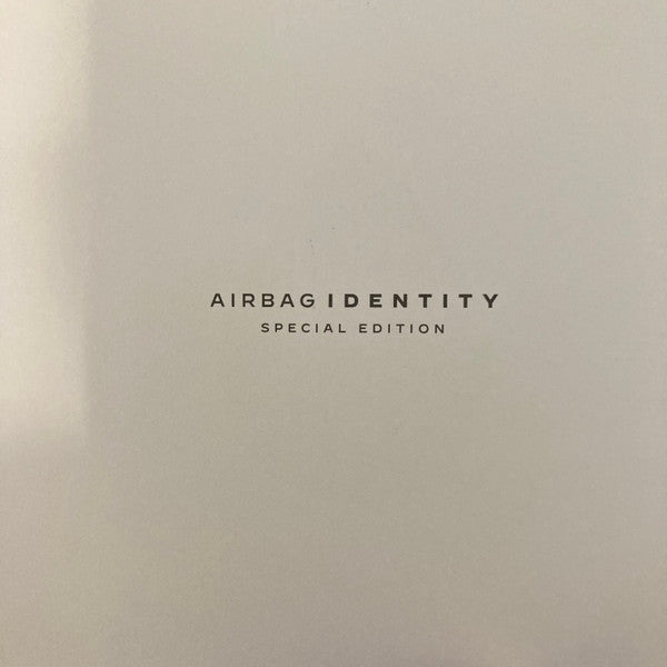 identity