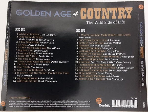 golden-age-of-country---the-wild-side-of-life
