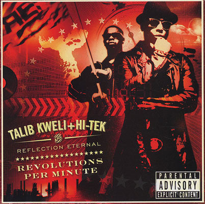 revolutions-per-minute