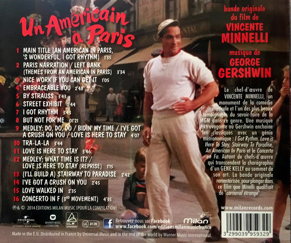 un-américain-à-paris-(bande-originale-du-film)