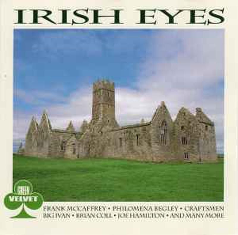 irish-eyes