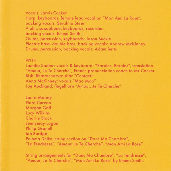 chansons-dennui