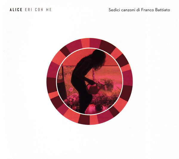 eri-con-me-(sedici-canzoni-di-franco-battiato)