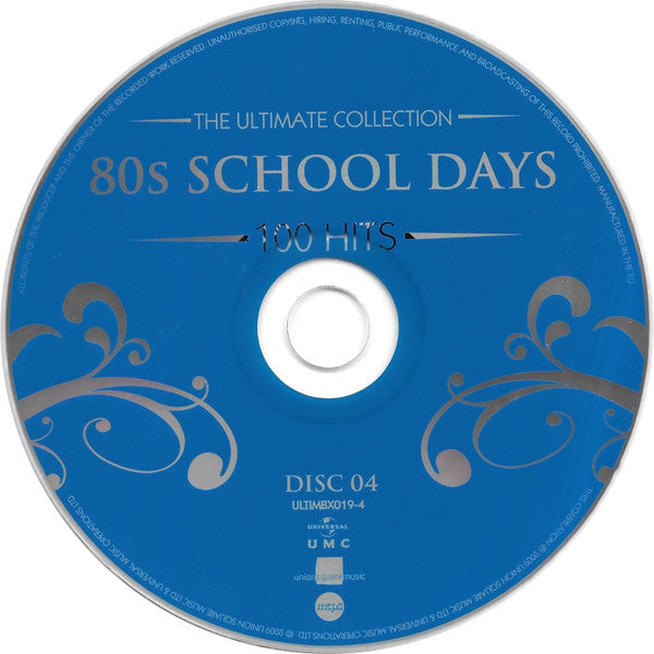 the-ultimate-collection-80s-school-days