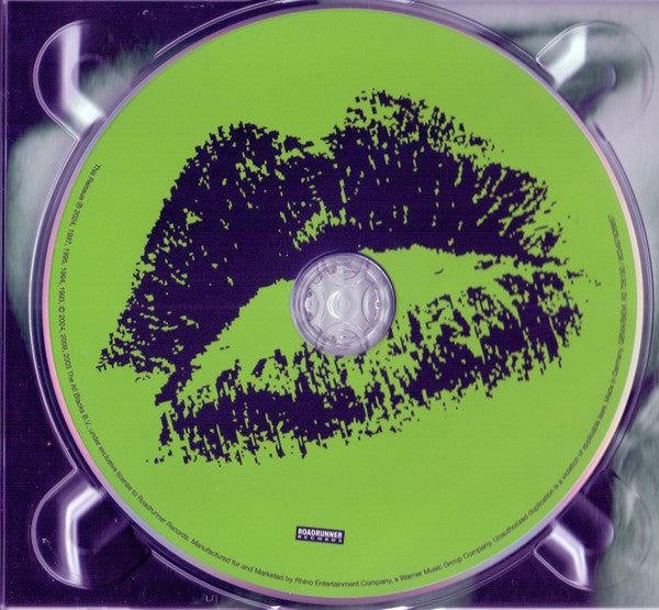 bloody-kisses:-suspended-in-dusk---30th-anniversary-edition