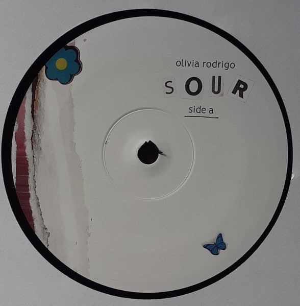 sour