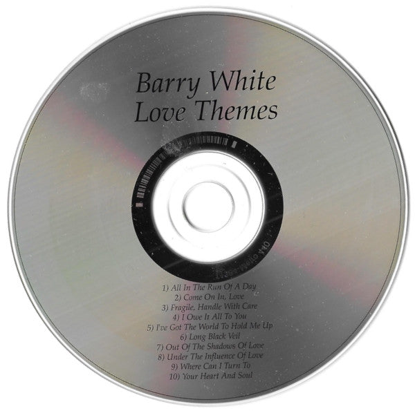 love-themes