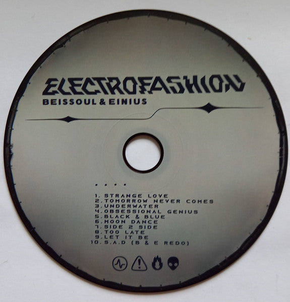 electrofashion