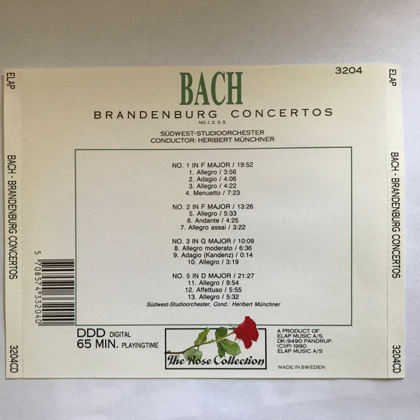 brandenburg-concertos