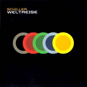 weltreise