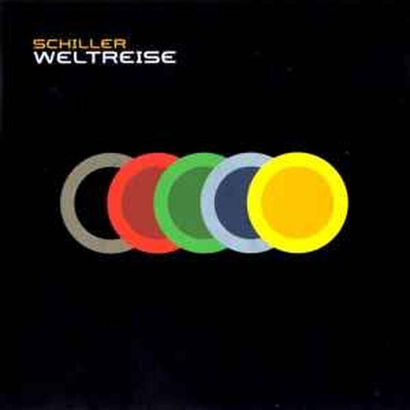 weltreise