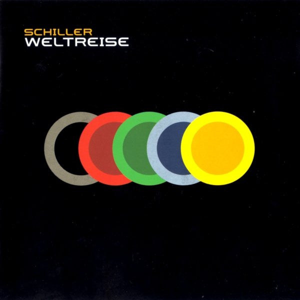 weltreise