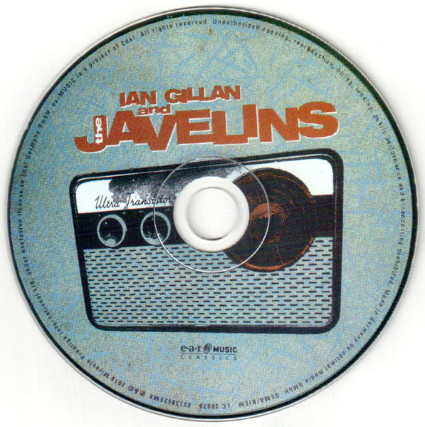 ian-gillan-and-the-javelins*-–-raving-with-ian-gillan-&-the-javelins