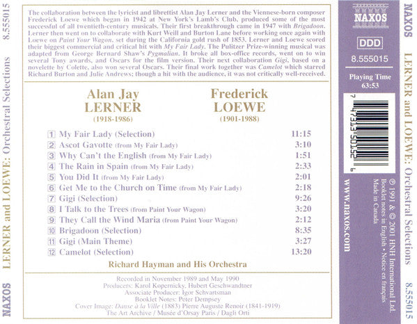 orchestral-selections