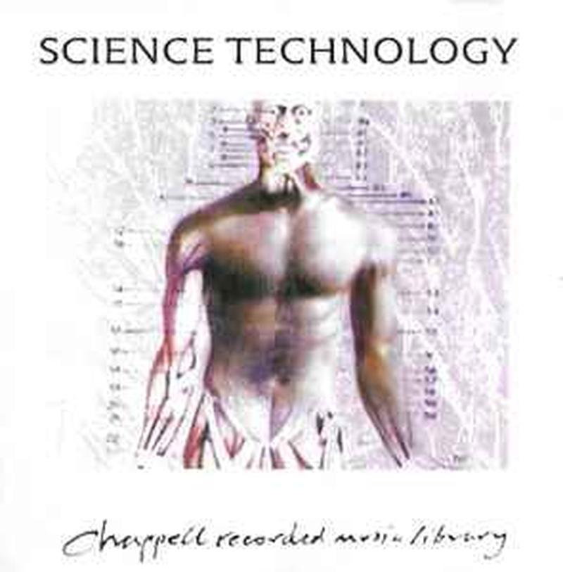 science-technology