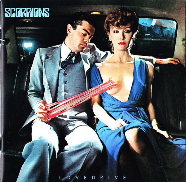 lovedrive