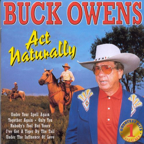 act-naturally---greatest-hits-vol.-1