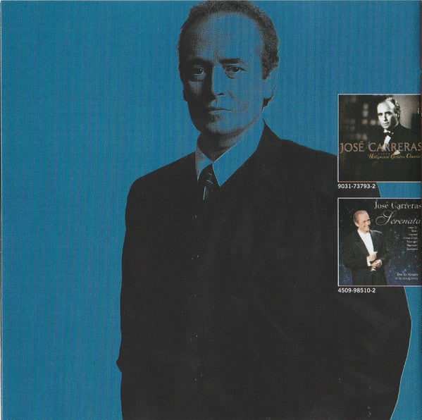 the-best-of-josé-carreras