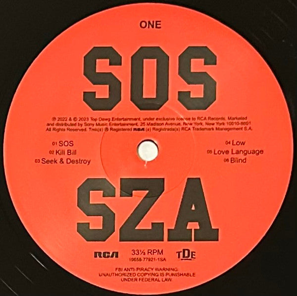 sos