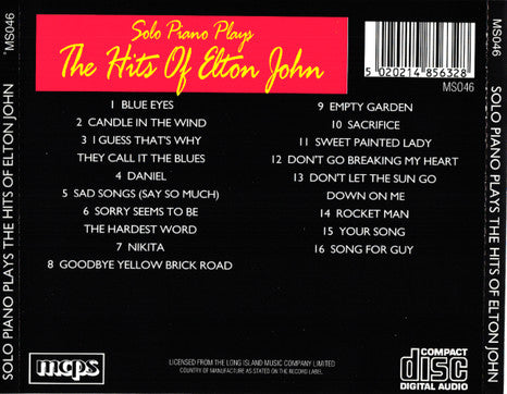 solo-piano-plays-the-hits-of-elton-john