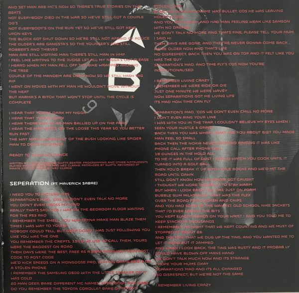 b.inspired