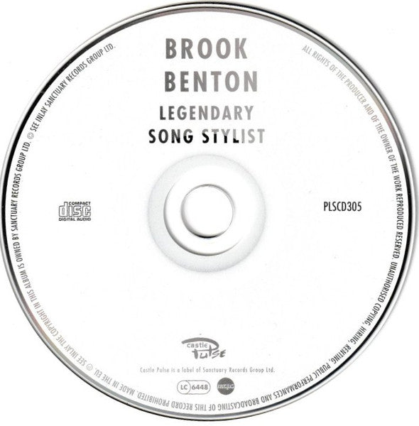 brook-benton-–-legendary-song-stylist