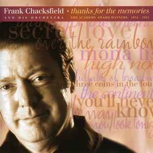 thanks-for-the-memories---academy-award-songs-1934---1955