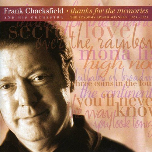 thanks-for-the-memories---academy-award-songs-1934---1955