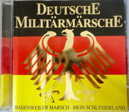 deutsche-militärmärsche