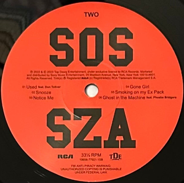 sos
